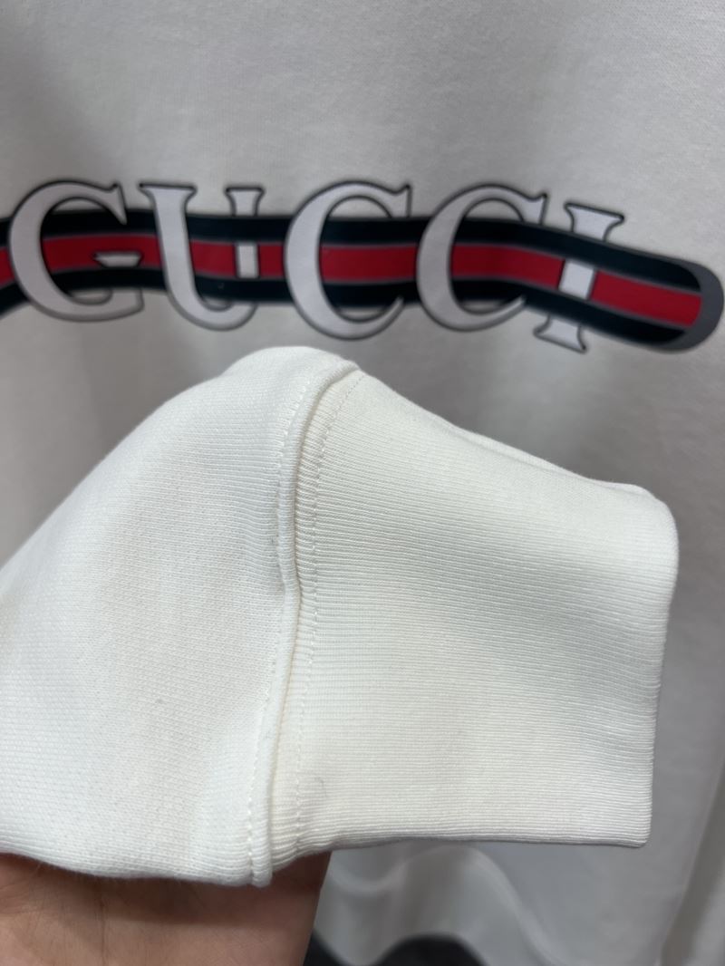 Gucci Hoodies